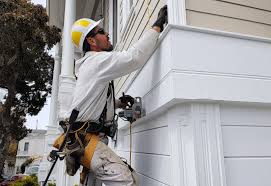 Best Engineered Wood Siding  in Westmont, CA